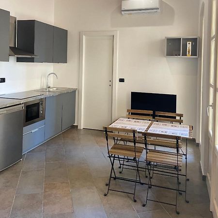 Casa Mia Menton Apartment Exterior foto