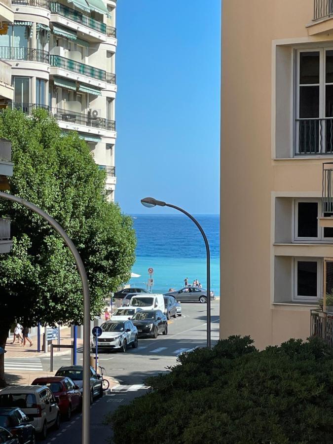 Casa Mia Menton Apartment Exterior foto