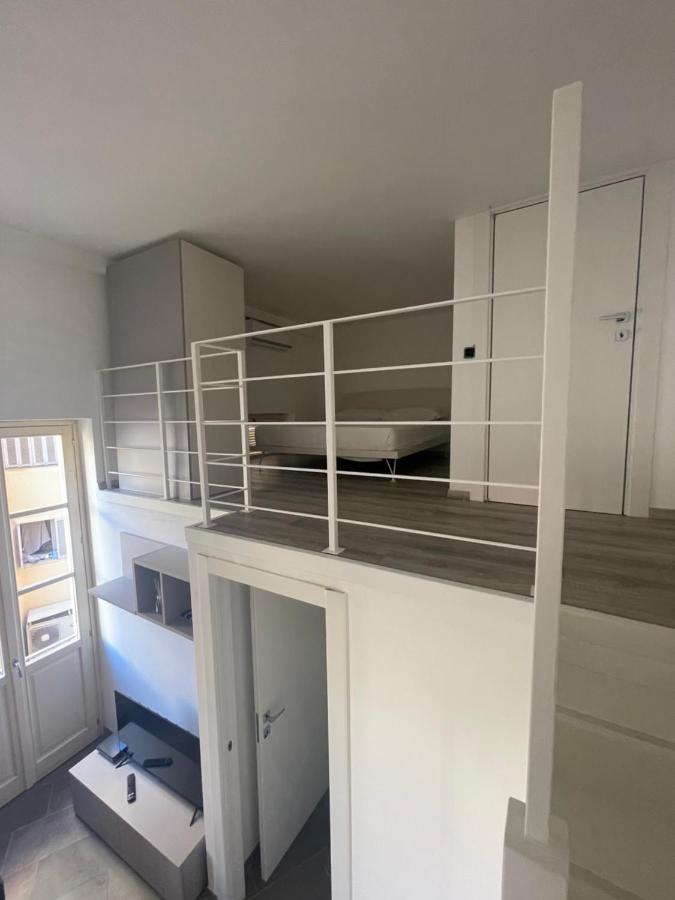 Casa Mia Menton Apartment Exterior foto