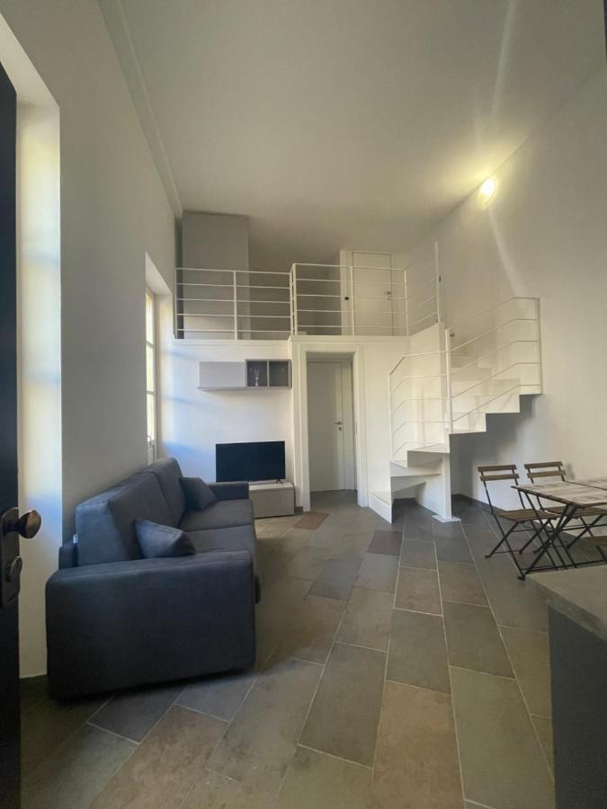 Casa Mia Menton Apartment Exterior foto