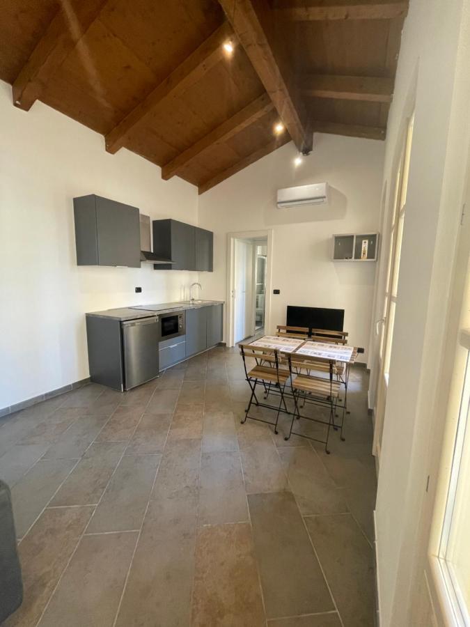 Casa Mia Menton Apartment Exterior foto