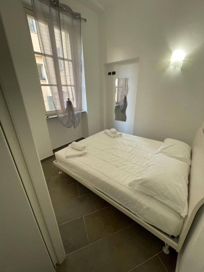 Casa Mia Menton Apartment Exterior foto