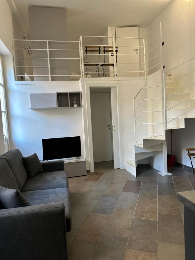 Casa Mia Menton Apartment Exterior foto